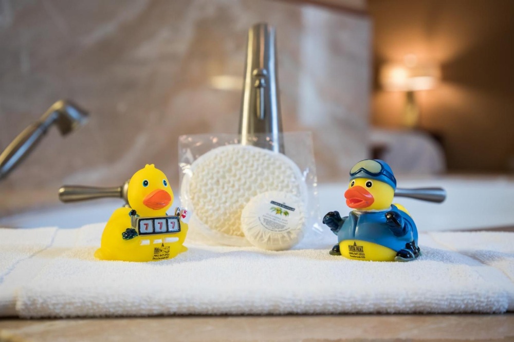 Mineral Palace Hotel & Gaming